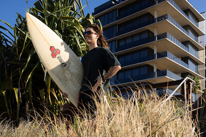 SUMMER'S CALLING. ANSWER LOUD.
