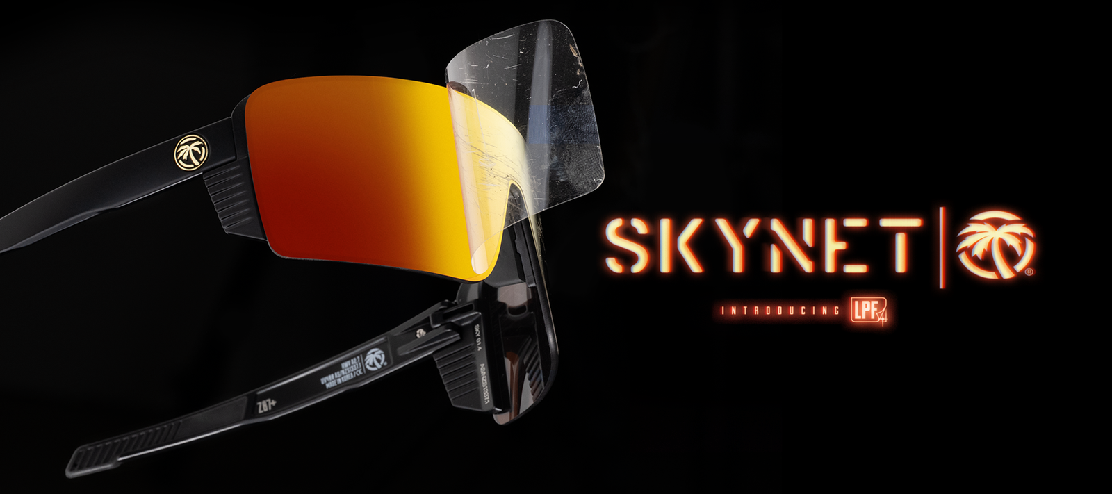 Shop Official Heat Wave Visual Australia. Free Same Day Shipping. Heat Wave Sunglasses. Your Style Your Vision. Heat Wave Protective Eyewear. Heat Wave Safety Glasses. Lazer Face. Polarized Sunglasses. Born in California Now Available In Australia