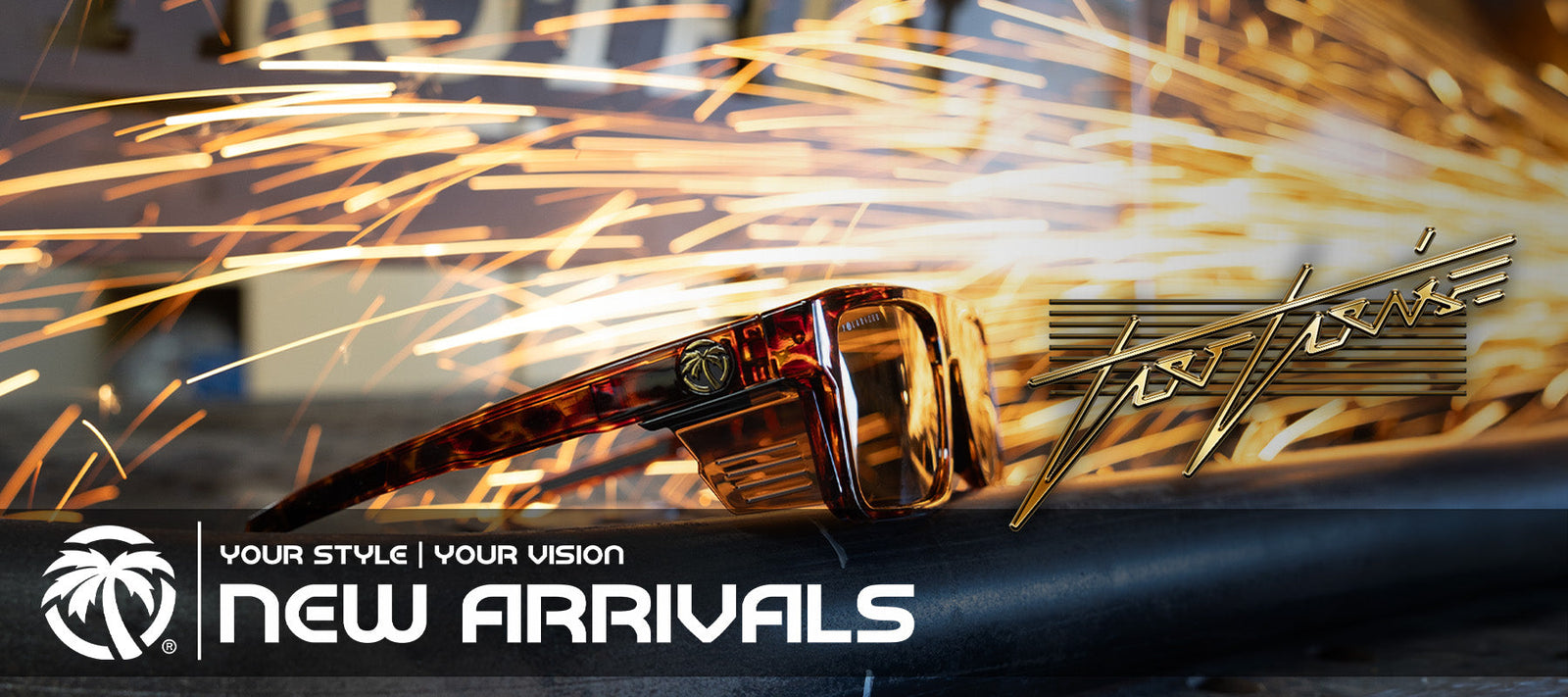 Shop Official Heat Wave Visual Australia. Free Same Day Shipping. Heat Wave Sunglasses. Your Style Your Vision. Heat Wave Protective Eyewear. Heat Wave Safety Glasses. Lazer Face. Polarized Sunglasses. Born in California Now Available In Australia