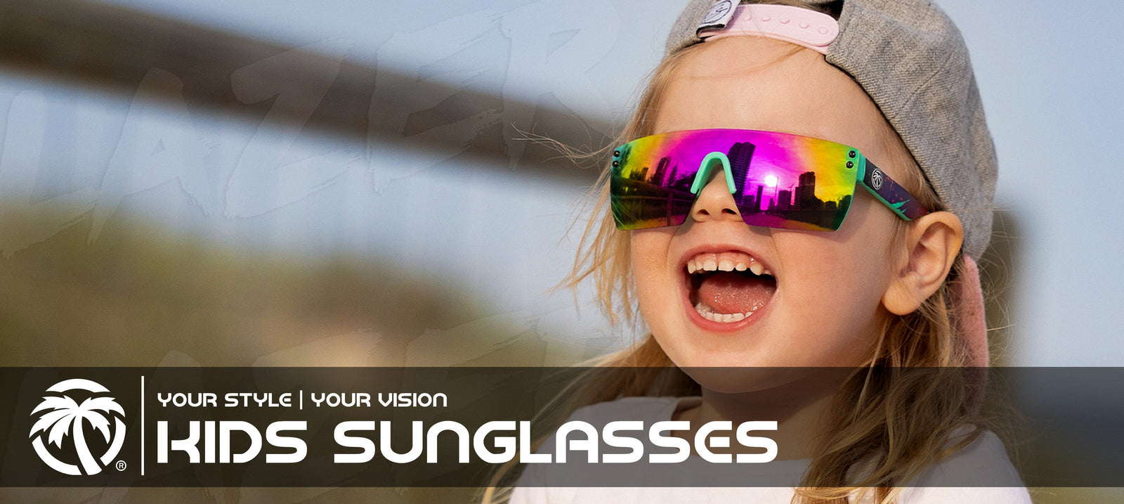 Shop Official Heat Wave Visual Australia. Free Same Day Shipping. Heat Wave Sunglasses. Your Style Your Vision. Heat Wave Protective Eyewear. Kids Sunglasses. Lazer Face. Polarized Sunglasses. Born in California Now Available In Australia