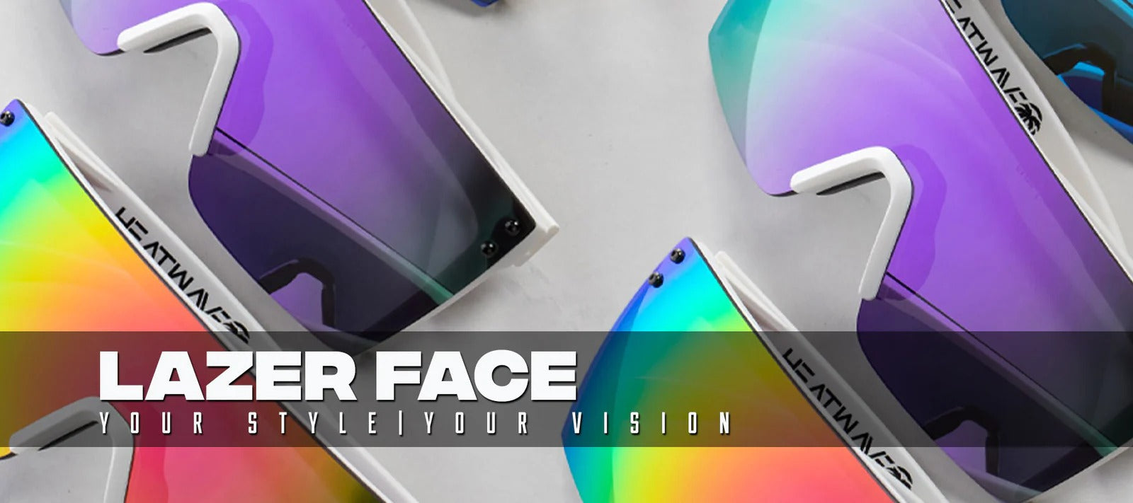 Lazer Face Best Sellers