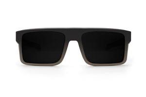 PERFORMANCE RAYTH SUNGLASSES: FDE Fader Ultra Black