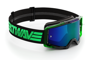 MXG-250 Motosport Goggle: Hydro Digger