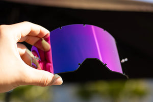 MXG-250 Goggle Replacement Lens