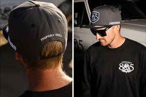 HWV: 805 Hat