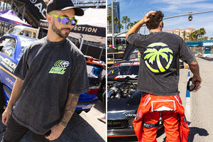 HWV TEE: Antifreeze T-Shirt