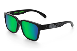 APOLLO SUNGLASSES: PATRICK EVANS - Piff lens