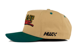 HWV HAT: Black Magic - Outdoor