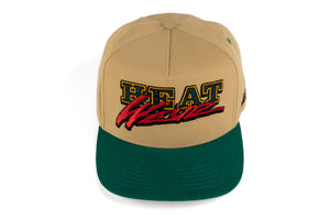 HWV HAT: Black Magic - Outdoor