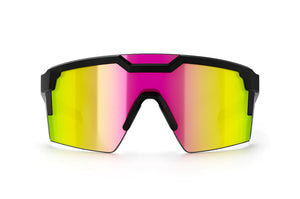 FUTURE TECH SONNENBRILLE SCHWARZ: Savage Spectrum