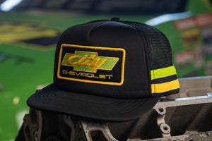 HWV HAT: City Chevrolet x Hendrick Motorsports