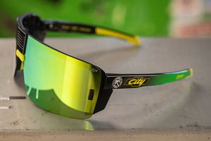 VECTOR SUNGLASSES: City Chevrolet x Hendrick Motorsports