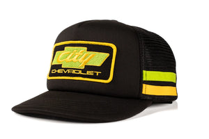 HWV HAT: City Chevrolet x Hendrick Motorsports