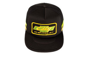 HWV HAT: City Chevrolet x Hendrick Motorsports