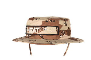 HWV BOONIE HAT: Desert Storm