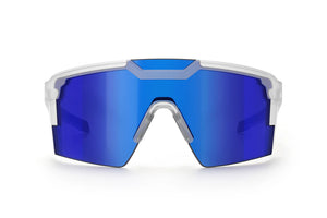 FUTURE TECH SUNGLASSES: Vapor Frost Coastal