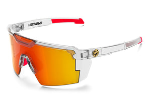 MASA DEPAN TECH SUNGLASSES HITAM: Papan iklan