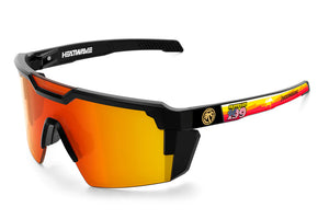 FUTURE TECH SUNGLASSES: Hoonigan x Pastrana