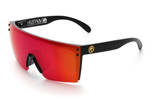 LAZER FACE SUNGLASSES: Firestorm