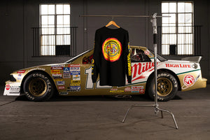 HWV LONG SLEEVE TEE: EARLS X HWV