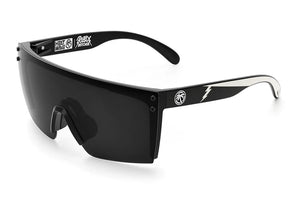LAZER FACE SUNGLASSES: Rusty Butcher