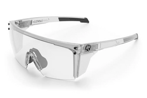 PERFORMANCE LAZER FACE SUNGLASSES: Photochromic