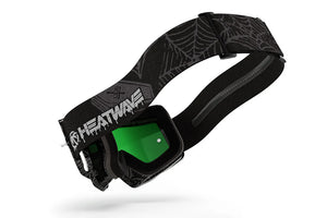 Goggle Motosport MXG-250: Ikon Papan Iklan Hitam