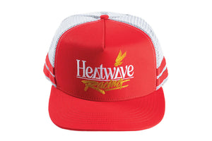 HWV HAT: Offshore Hat - Red