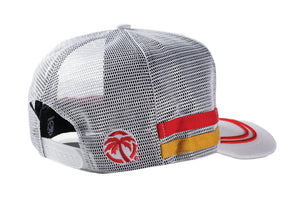 HWV HAT: Offshore Hat - White