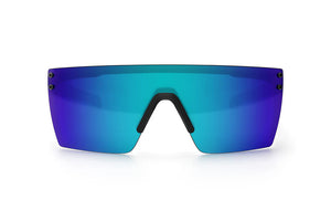 PERFORMANCE LAZER SLIM SUNGLASSES: Galaxy