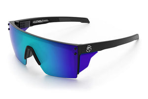 PERFORMANCE LAZER SLIM SUNGLASSES: Galaxy