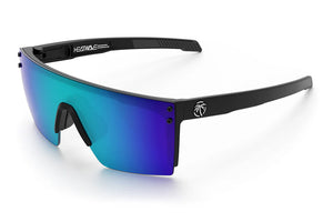 PERFORMANCE LAZER SLIM SUNGLASSES: Galaxy