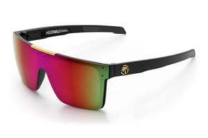 PERFORMANCE QUATRO SUNGLASSES: Savage Spectrum