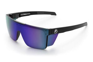 PERFORMANCE QUATRO SUNGLASSES: Ultra Violet