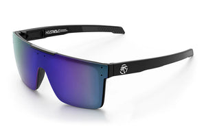 PERFORMANCE QUATRO SUNGLASSES: Ultra Violet