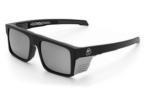 PERFORMANCE RAYTH SUNGLASSES: Silver