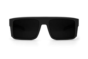 PERFORMANCE RAYTH SUNGLASSES: Ultra Black