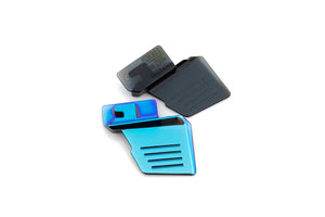 Performance Rayth Side Shield Z87+ Coloured