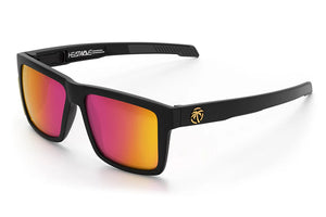 PERFORMANCE VISE SUNGLASSES: Tropic