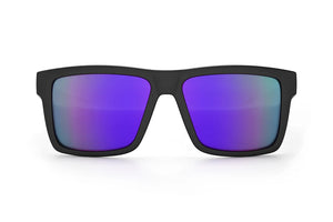 PERFORMANCE VISE SUNGLASSES: Ultra Violet