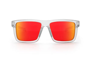 PERFORMANCE XL VISE SUNGLASSES: Vapor Sunblast