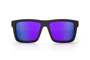 PERFORMANCE XL VISE SUNGLASSES: Ultra Violet
