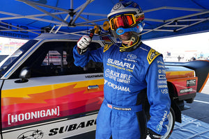 MXG-250 Hoonigan x Pastrana