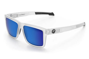 PERFORMANCE VISE SUNGLASSES: Vapor Frost Coastal
