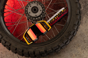 MXG-250 Hoonigan x Pastrana