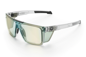 PERFORMANCE QUATRO SUNGLASSES: Arctic Photochromic