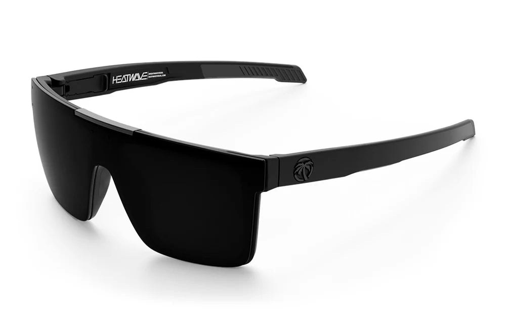 KACAMATA KACAMATA KUATRO: Hitam