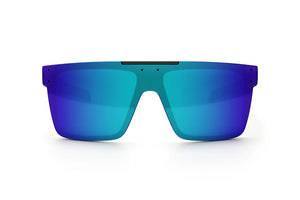 PERFORMANCE QUATRO SUNGLASSES: Galaxy