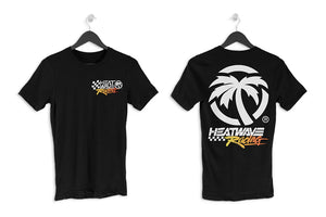 HWV TEE: Racing Gradient T-Shirt