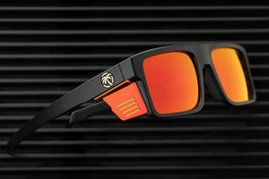 PERFORMANCE RAYTH SUNGLASSES: Firestorm